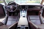 保时捷Panamera2010款Panamera 3.6L 