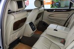 捷豹XJ2008款XJ6L 精英领袖版