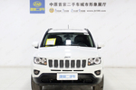 Jeep指南者2014款改款 2.4L 四驱豪华版