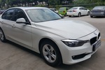 宝马3系2013款320i 进取型