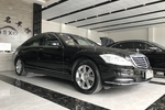 奔驰S级2008款S 350L 4MATIC