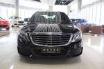 BRABUS巴博斯S级2014款3.0T 40S