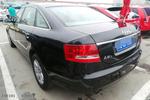 奥迪A6L2008款2.0TFSI  标准型(手动)