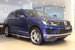 大众途锐2016款3.0TSI R-Line