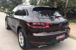 保时捷Macan2014款Macan 2.0T