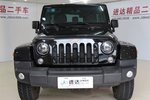 Jeep牧马人两门版2013款3.6L 罗宾汉 10周年限量版