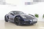 保时捷Cayman2016款718 Cayman