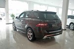 奔驰M级2015款ML400 4MATIC 动感型