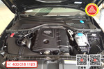 奥迪A6L2012款TFSI 手动 基本型(2.0T)