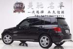 奔驰GLK级2014款GLK 260 4MATIC 动感型