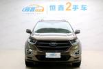 福特锐界2016款EcoBoost 330 V6四驱运动型