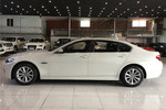 宝马5系2014款520Li 典雅型