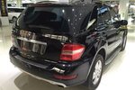 奔驰M级2010款ML300 4MATIC