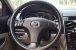 马自达MAZDA62011款2.0L 手自一体 时尚型