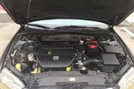 马自达MAZDA62012款2.0L 手动型