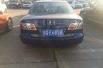 马自达Mazda62004款2.3技术型