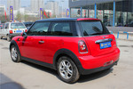 MINIMINI2012款1.6L ONE Baker Street 