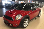 MINICABRIO2011款1.6T COOPER S CABRIO