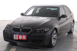 宝马3系2006款320i 2.0 手自一体时尚版