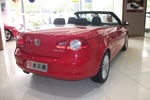 大众Eos2011款2.0TSI 