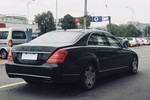 奔驰S级2008款S 600L