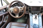 保时捷Panamera2013款Panamera 4 Platinum Edition 3.6L 