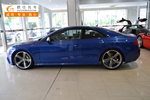 奥迪RS52012款RS 5 Coupe