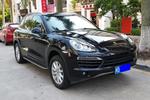 保时捷Cayenne2011款3.0T