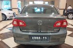 大众宝来2011款1.6L 手动 舒适型