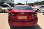 马自达MAZDA3Axela昂克赛拉 三厢2016款1.5L 自动豪华型