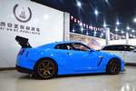 日产GT-R2012款3.8T Premium Edition 