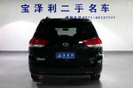 丰田Sienna-2013款3.5L 四驱自动型