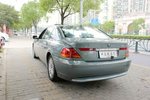 宝马7系2005款730li