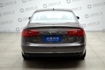 奥迪A6L2014款TFSI 标准型