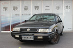 大众桑塔纳2001款2000 GLi 手动