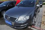 大众迈腾2009款1.8TSI DSG 豪华型