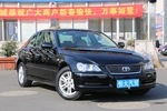 丰田锐志2006款2.5V