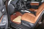 奥迪Q52013款40 TFSI 技术型