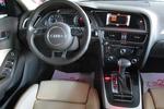 奥迪A4 allroad2013款40 TFSI allroad quattro 舒适型 