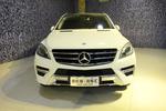 奔驰M级2012款ML350 4MATIC 豪华型