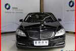 奔驰S级2012款S350L 4MATIC Grand Edition