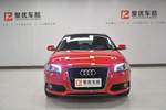 奥迪A3 Sportback2012款1.4TFSI 豪华型