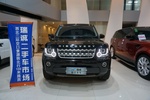 路虎第四代发现2015款3.0 V6 SC HSE