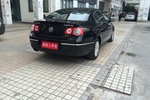 大众迈腾2009款2.0TSI DSG 豪华型