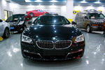 宝马6系Gran Coupe2013款640i xDrive 改款