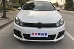 大众高尔夫2011款1.4TSI 手自一体 舒适型