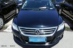 大众CC2010款2.0TSI 尊贵型