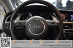 奥迪A5双门2013款40 TFSI