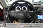 奔驰SL级2011款SL350 Grand Edition