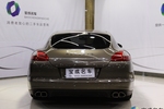 保时捷Panamera2010款Panamera 4 3.6L 